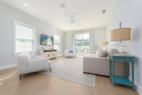 Be A Nomad - Beautiful house 6 blks to beach